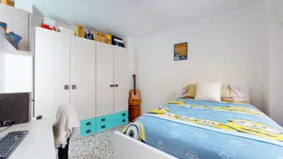 Apartment on Calle del Río Sil photo 18