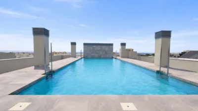 Apartment in Nou Llevant photo 4