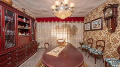 Apartment on Carrer de Barcelona photo 10