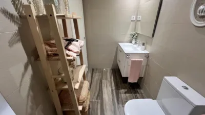 Apartment in Marianao photo 12