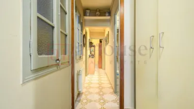 Piso en Travessera de les Corts photo 24