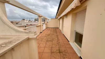Penthouse on Paseo Marítimo de Juan Aparicio, 15 photo 44