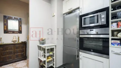 Piso en Travessera de les Corts photo 6
