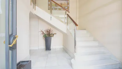 Flat on Calle San Jacinto photo 2
