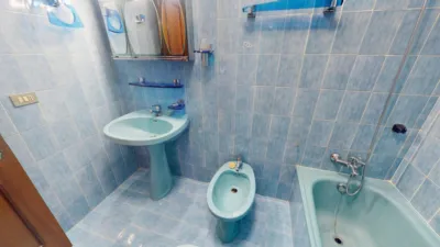 Apartment on Avenida Profesor Peraza de Ayala, 16 photo 32