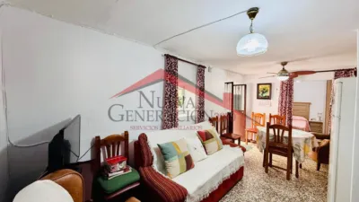 Apartment in Costa de La Luz photo 8