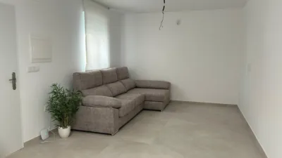 Casa en Hurchillo photo 7