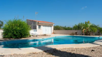 Casa – Guardamar del Segura, Urbanització Pinar de Guardamar - Vista 2