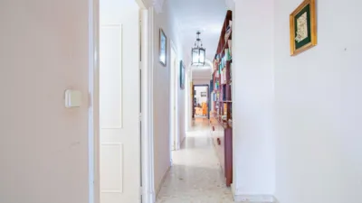 Flat on Calle San Jacinto photo 30
