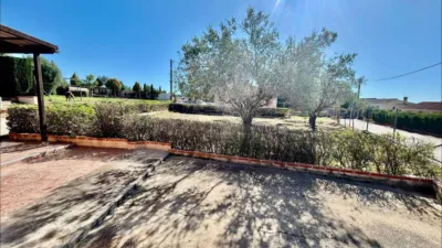 Chalet in Loma Santa photo 37