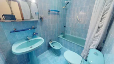 Apartment on Avenida Profesor Peraza de Ayala, 16 photo 31