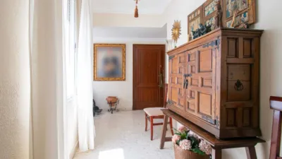 Flat on Calle San Jacinto photo 31