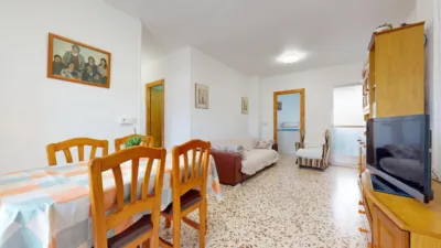 Apartment on Calle del Río Sil photo 8