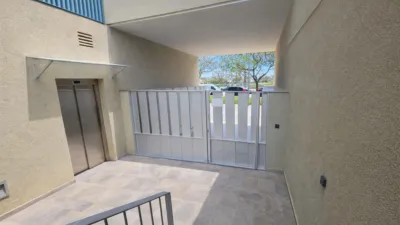 Apartment in Nou Llevant photo 37