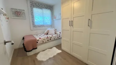 Apartment in Marianao photo 13