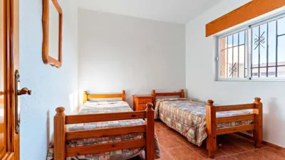 Townhouse in Pabellón-Estación-Corte Inglés photo 15