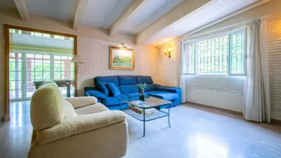 Chalet in Las Almenas photo 30