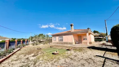 Chalet in Loma Santa photo 21