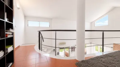 Chalet in Partida Boqueres photo 35