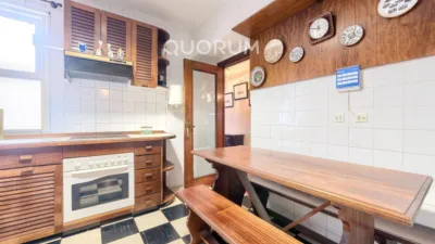 Apartment in Ayuntamiento photo 14