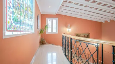 Chalet in Las Almenas photo 49