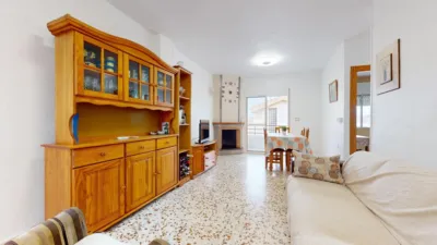 Apartment on Calle del Río Sil photo 3