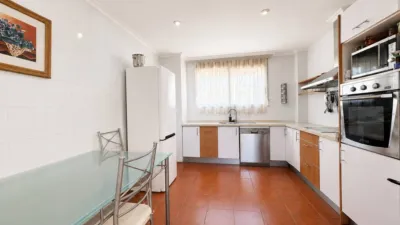 Chalet in Partida Boqueres photo 38