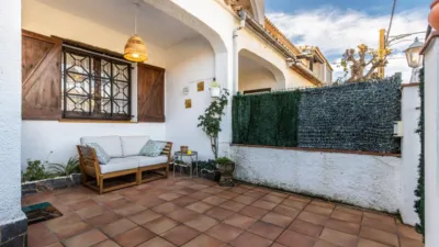 Terraced house in Sin Especificar photo 11