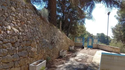 Rustic farm in Poligono Ind. los Vasalos photo 9