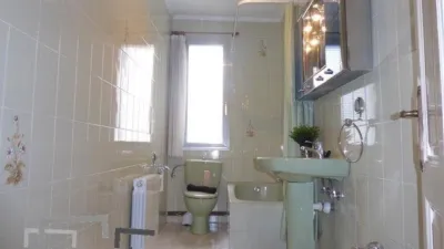 Apartment in Ensanche photo 26