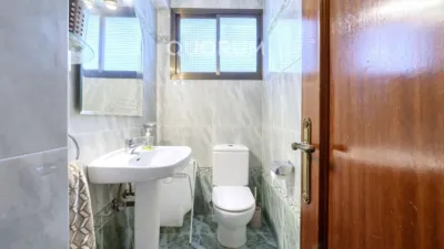 Apartment in Ayuntamiento photo 28