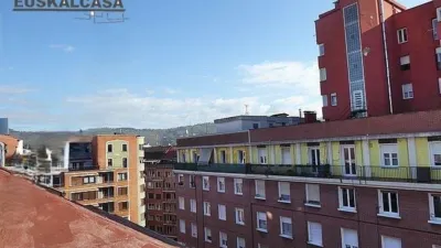 Apartment in Indautxu photo 22