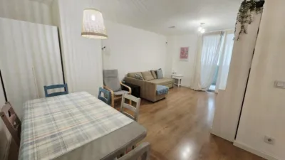 Apartment in Nou Llevant photo 14