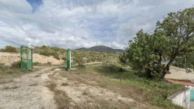 Finca rústica en Entrada de Extraradio photo 22
