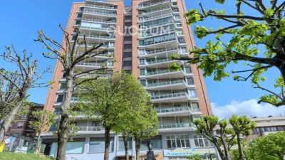 Apartment in Ayuntamiento photo 33