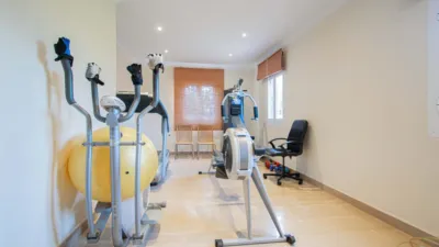 Chalet in Las Almenas photo 21