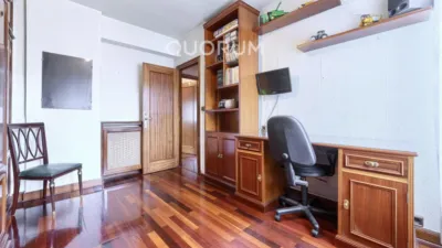 Apartment in Ayuntamiento photo 27