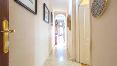 Flat on Calle San Jacinto photo 15