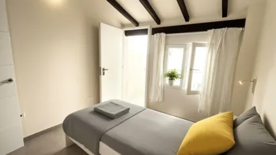 House on Carrer de Sant Josep photo 32