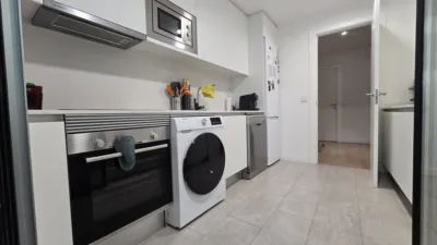 Apartment in Nou Llevant photo 18