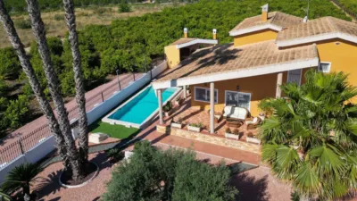 Casa – Orihuela, Barrio Los Villagordos - Vista 3