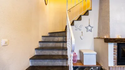 Terraced house in Sin Especificar photo 26