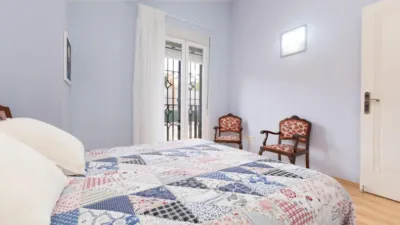 Chalet in Capellanía - Retamar photo 38