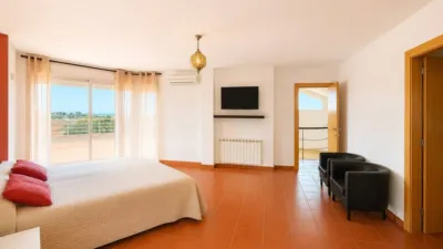 Chalet in Partida Boqueres photo 34