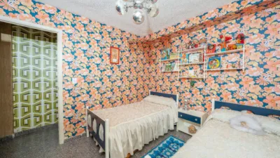 Apartment on Carrer de Barcelona photo 18