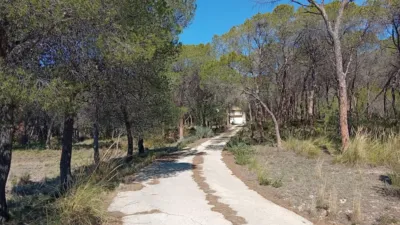 Rustic farm in Poligono Ind. los Vasalos photo 23