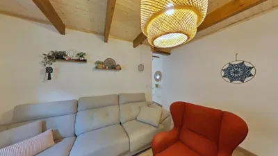 House on Carrer de la Purísima photo 16