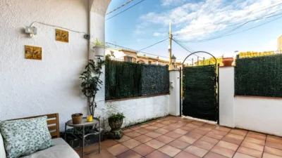 Terraced house in Sin Especificar photo 13