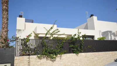 Chalet on La Finca Golf Resort Road photo 51