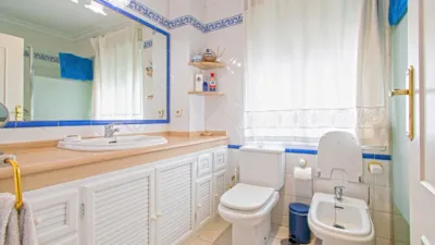 Flat on Calle San Jacinto photo 22